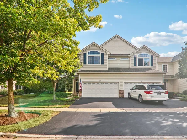 151 Durango Dr, Gilberts, IL 60136