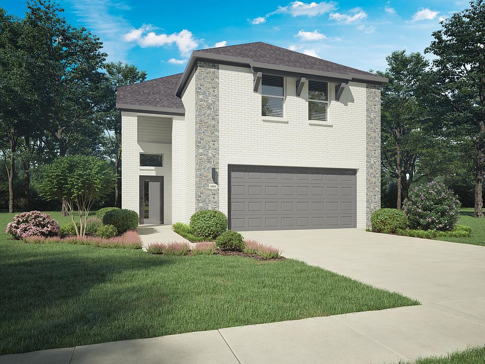 Elevation C