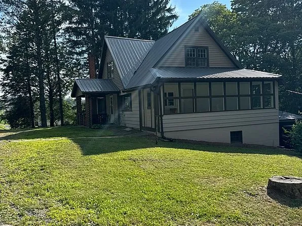 17921 Garrett Hwy, Oakland, MD 21550