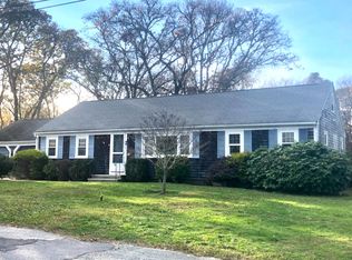 69 Eldridge Rd, Brewster, MA 02631
