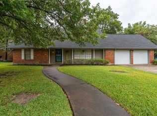 6306 Chapman Dr, Greenville, TX 75402