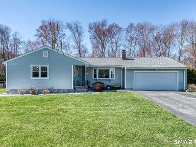 28 Glenview Drive, Berlin, CT, 06037