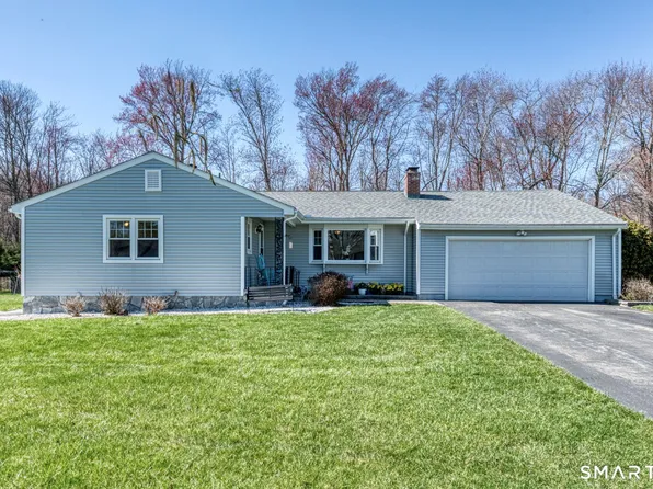 28 Glenview Drive, Berlin, CT 06037