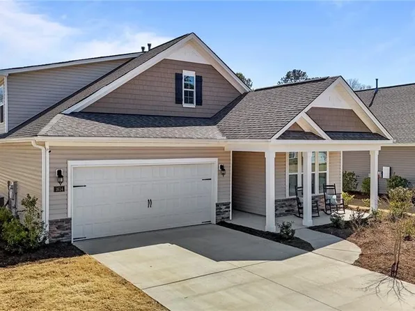 1614 Abberly Pl, Graham, NC 27253