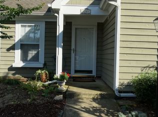 1281 Clifden Grn, Charlottesville, VA 22901