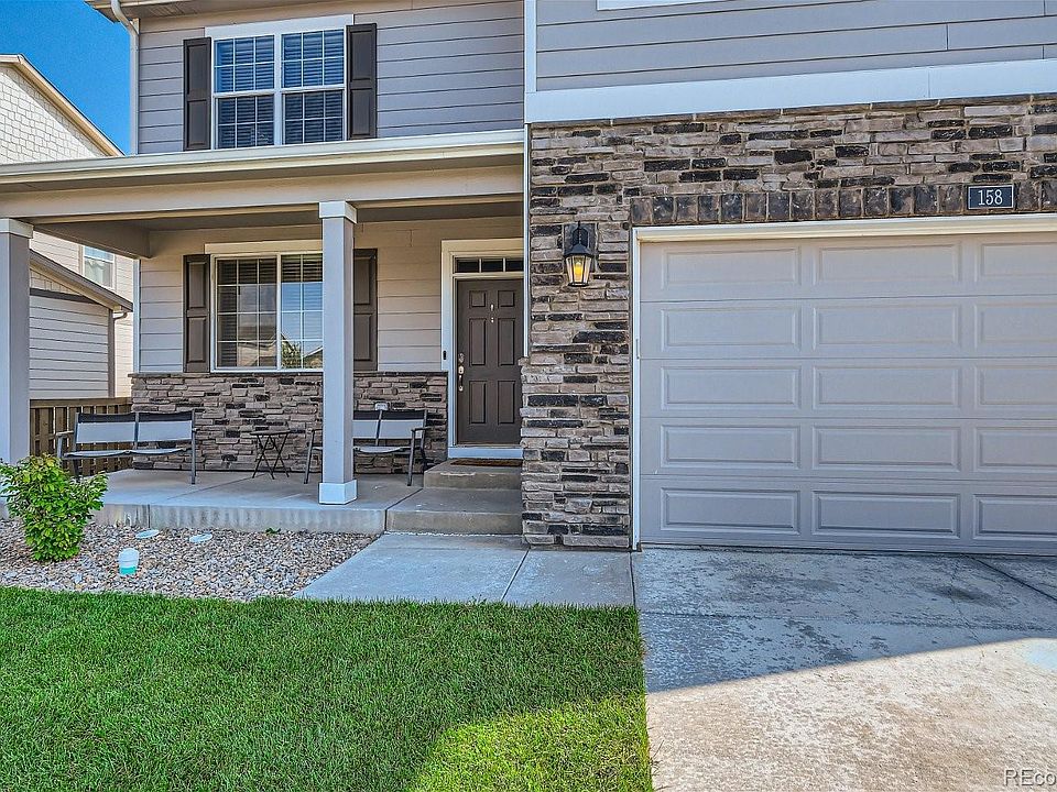 158 Hidden Lake Drive, Severance, CO 80550 Zillow
