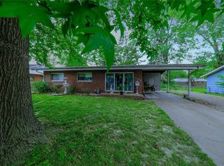 1708 Garfield Ave, Granite City, IL 62040