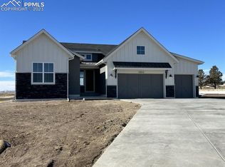 10214 Aspen Valley Rd, Colorado Springs, CO 80908