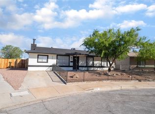 934 Lewis Ct, Henderson, NV 89015