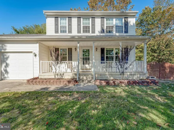 1121 Lafayette St, Williamstown, NJ 08094