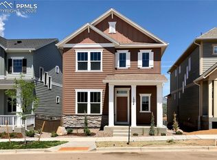 1324 Solitaire St, Colorado Springs, CO 80905