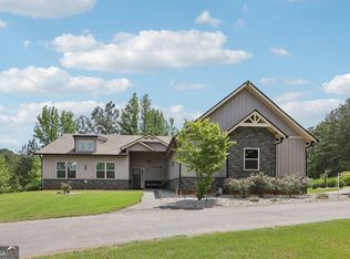 411 Johnson Rd, Locust Grove, GA 30248