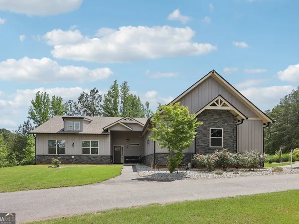 411 Johnson Rd, Locust Grove, GA 30248