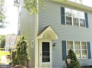128 Devonshire Ct #128, Sewell, NJ 08080