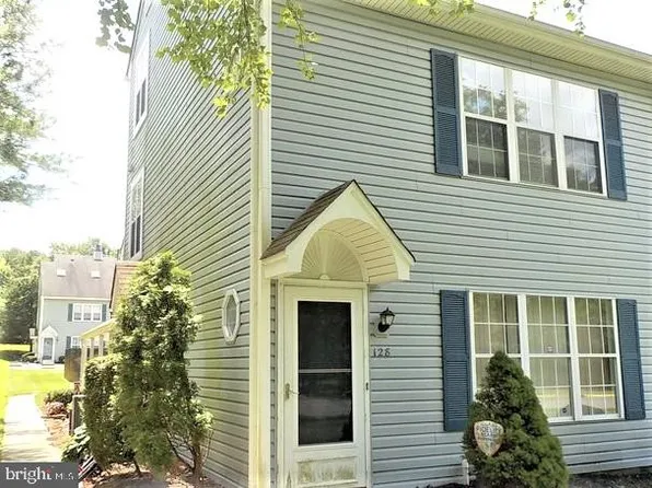128 Devonshire Ct #128, Sewell, NJ 08080