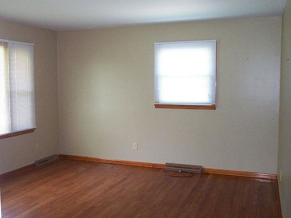 15 X 13 Living Room with Hardwood Floors.