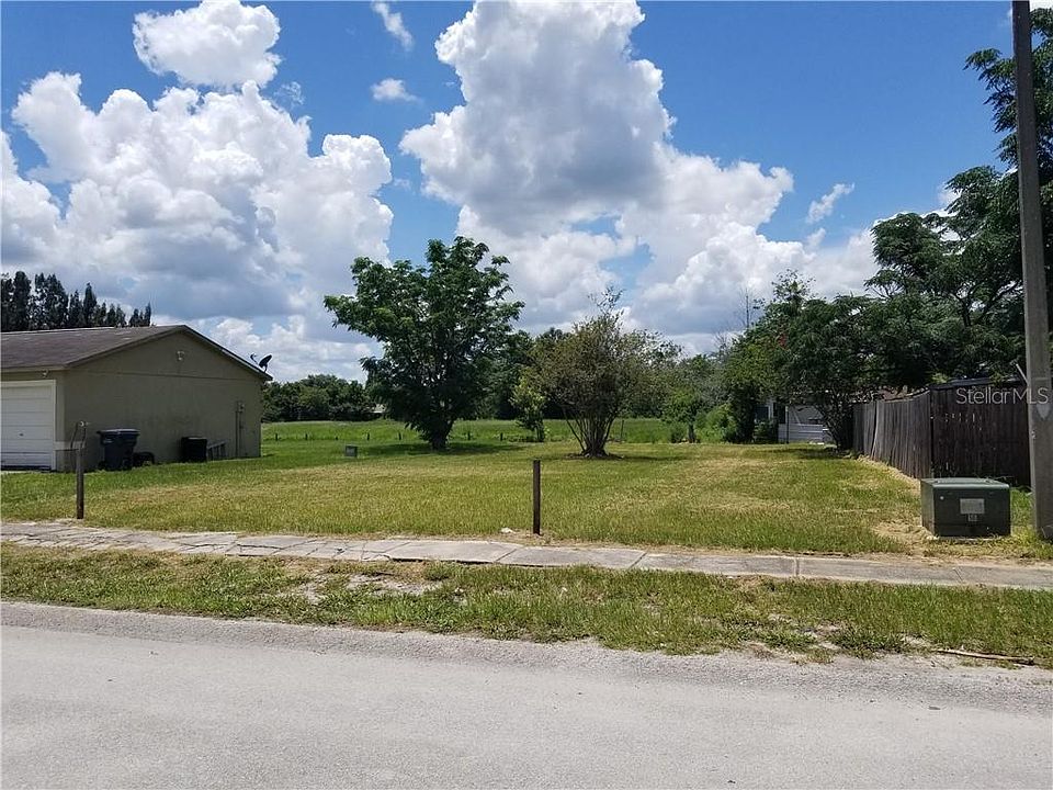 1st image of 0 Thomas Jefferson Cir