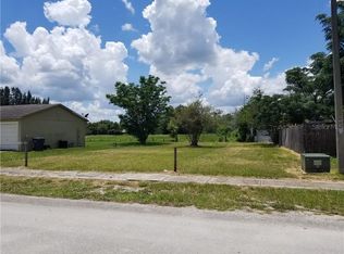 0 Thomas Jefferson Cir, Bartow, FL 33830