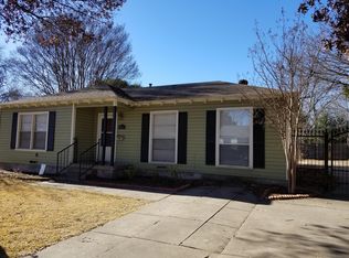 10617 Hermosa Dr, Dallas, TX 75218