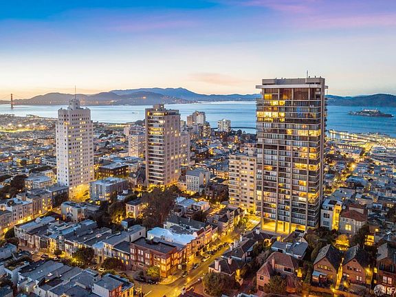 3rd image of 999 Green St APT 2902