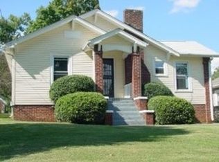 2905 Ramona St, Knoxville, TN 37921