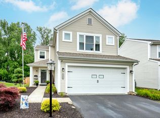 7926 Birch Creek Dr, Blacklick, OH 43004