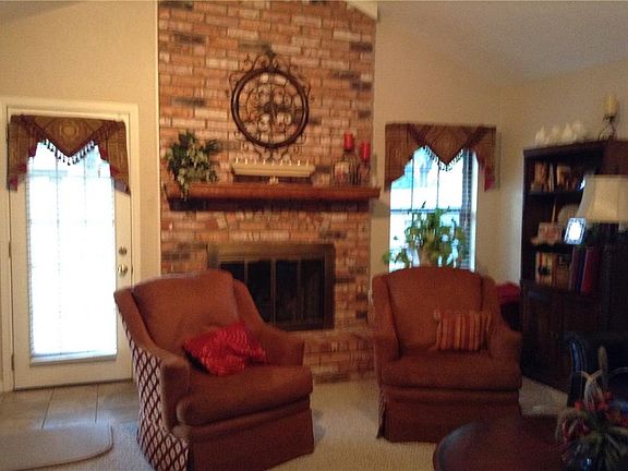 5th image of 2502 Stonecrest Dr