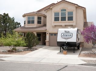 3313 Shiloh Rd NE, Rio Rancho, NM 87144