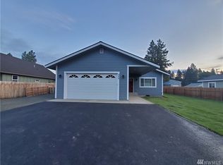 320 Madison St, Cle Elum, WA 98922