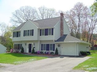 5 Emerson St, Natick, MA 01760