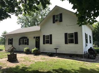 16908 Michigan Rd, Argos, IN 46501