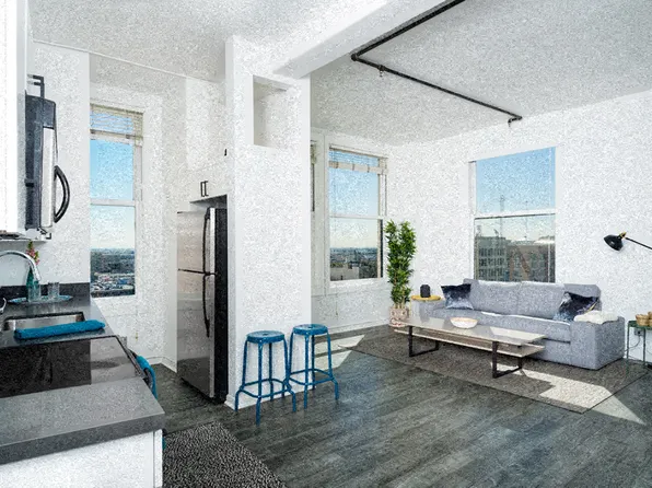 The Lofts at the Security Building Apartments