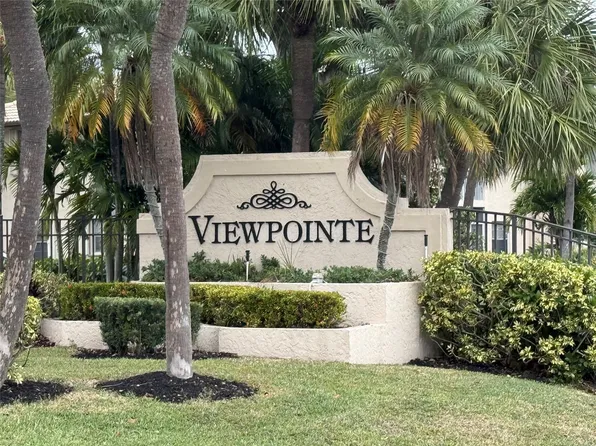 5571 Lakeside Drive #203, Margate, FL 33063
