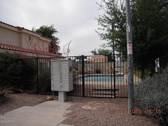 4th image of 16015 N 30th St Unit 124