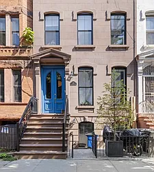 681 Saint Marks Avenue, #GARDEN