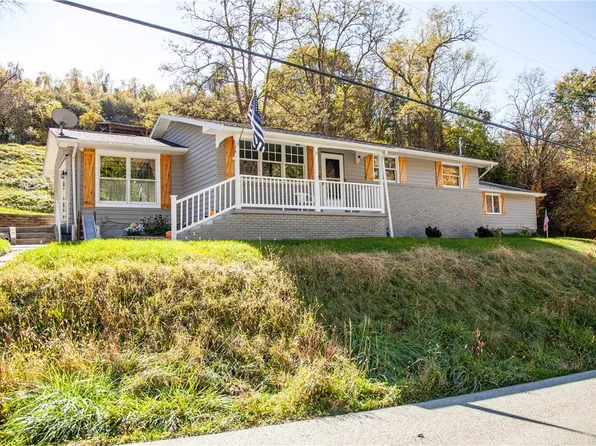 124 Navaho Hollow Rd, Fayette City, PA 15438