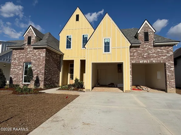 110 Cape Town Ave, Youngsville, LA 70592