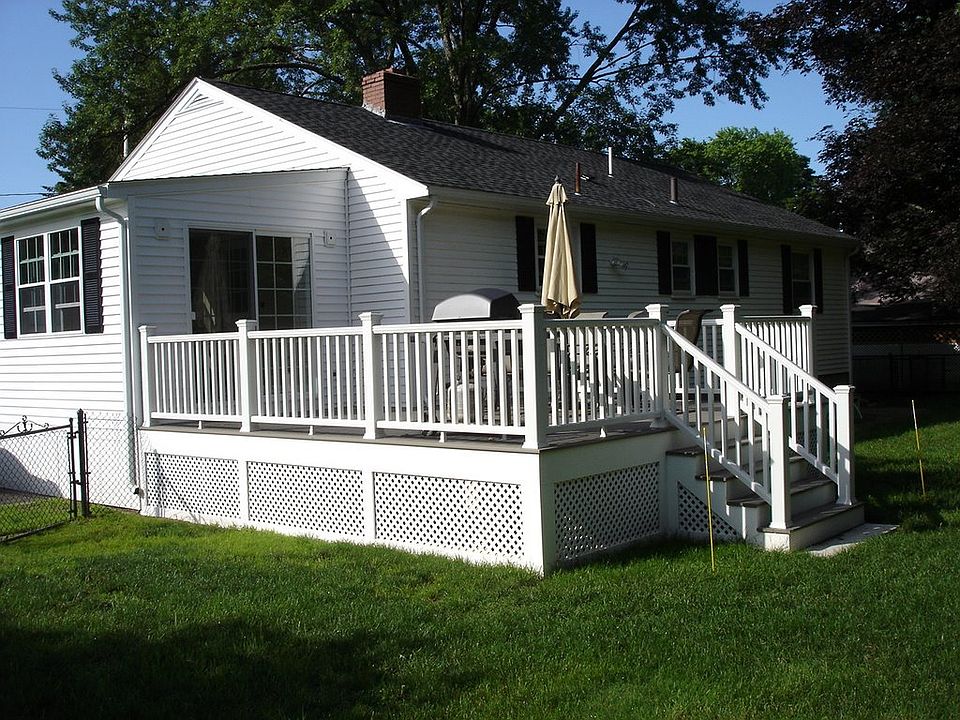 2nd image of 6 Quimby Ave