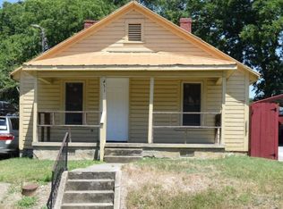 431 Fulton St, Burlington, NC 27217