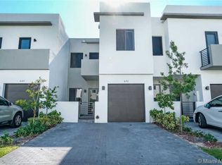 432 SW 91st Ave, Miami, FL 33174