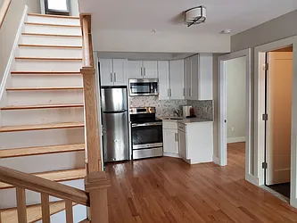 Rented by Yup Realty LLC