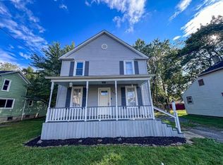708 Johnson St, Elmira, NY 14901