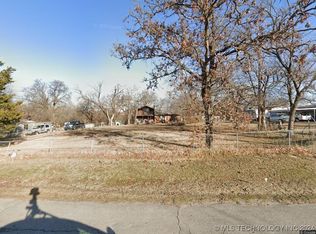 3347 W 57th St, Tulsa, OK 74107