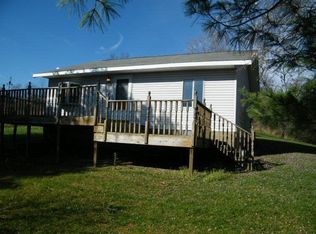 2840 White Rd, Gallipolis, OH 45631