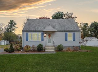 2 Campus Rd, Methuen, MA 01844