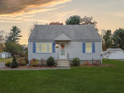 2 Campus Rd, Methuen, MA, 01844