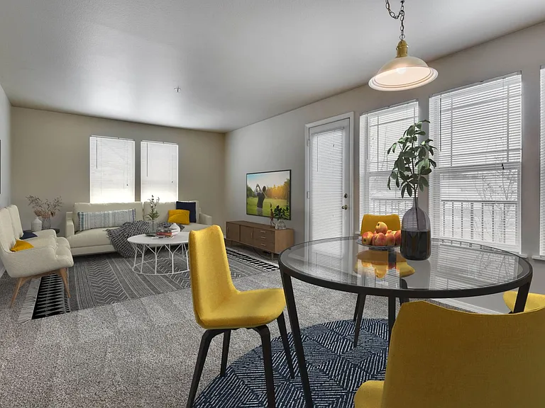 Clearwater Apartments — Photo 14