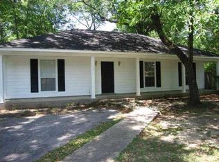 1562 Sugar Pine Ct, Mobile, AL 36695