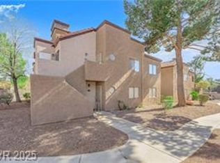 2983 Juniper Hills Blvd UNIT 103, Las Vegas, NV 89142