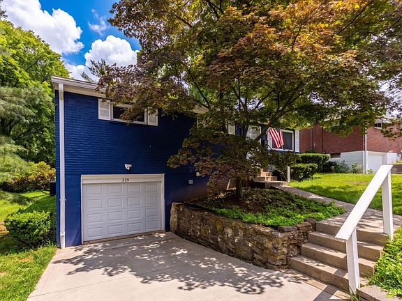 3rd image of 1375 Washington Cir